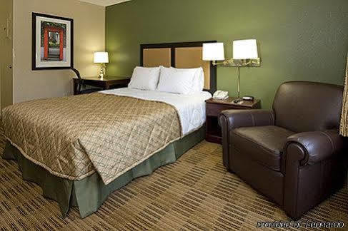Extended America Premier - Miami - Airport - Doral - 25th Street 2*